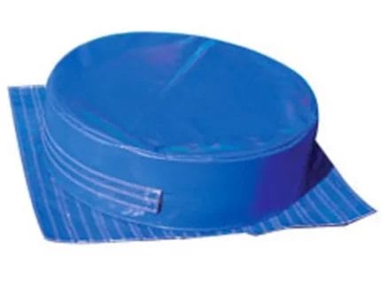 Inflatable Joust Pedestal
